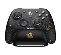 GameSir G7 Pro 8K Controller Gaming PC Wireless, 8000Hz, Stick TMR, Royal2