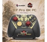 GameSir G7 Pro 8K PC Nioh 3 Edition Controller Wireless per Esports, Gamepad PC con Polling Rate di 8000Hz, Progettato per Giochi Hardcore Simili a Souls-like