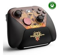 GameSir G7 Pro Controller da gioco cablato per Xbox One, Xbox Series X/S, PC e Android, con stick TMR, grilletti analogici a effetto Hall, frequenza di polling di 1000 Hz - Edizione Dragon’s Dogma 2