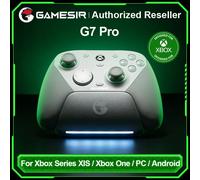 GameSir G7 Pro Controller da gioco Xbox Gamepad cablato per Xbox Series X | S, Xbox One X | S, Steam, PC, Android con dock di ricarica