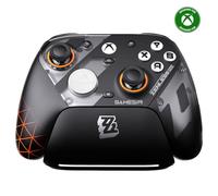 GameSir G7 Pro Controller di gioco wireless - Licenza ufficiale per Xbox Series X|S, Xbox One, PC e Android, joystick TMR, quattro pulsanti rimappabili - Edizione Zenless Zone Zero