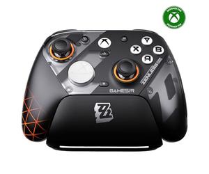 GameSir G7 Pro Controller di gioco wireless - Licenza ufficiale per Xbox Series X|S, Xbox One, PC e Android, joystick TMR, quattro pulsanti rimappabili - Edizione Zenless Zone Zero