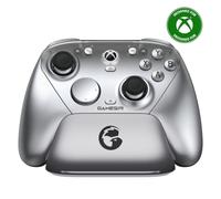 GameSir G7 Pro Controller Xbox Cablato/PC Wireless, TMR, 1000Hz, argento