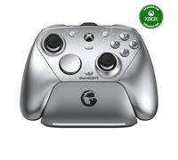 GameSir G7 Pro Controller Xbox Cablato/PC Wireless, TMR, 1000Hz, argento