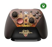 GameSir G7 Pro Controller Xbox cablato per Series X|S, Gamepad wireless per PC, Joystick TMR, Grilletti ad effetto Hall, Frequenza di polling a 1000 Hz (PC), Edizione Dragon's Dogma II