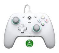 GameSir G7 SE Controller cablato per Xbox Series X|S, Controller Xbox con joystick con rilevamento dell'effetto Hall, Funziona con Xbox One e Windows 10/11, Licenza ufficiale per Xbox