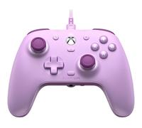 GameSir G7 SE Controller viola con effetto Hall USB Joystick Xbox Series/PC