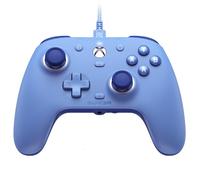 GameSir G7 SE - Controller Xbox cablato per PC, Xbox Series X/S, Xbox One, controller per Xbox con licenza ufficiale Hall Effect con jack per cuffie da 3,5 mm, 2 pulsanti posteriori programmabili