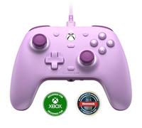 GameSir G7 SE Controller di gioco per gamepad cablato Xbox per Xbox Series X, Xbox Series S, Xbox One, joystick per PC effetto Hall