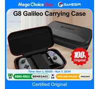 Gamesir G8 Galileo Custodia da trasporto per X2 Pro X2s Type-C X2s Bluetooth X3 X2 Gamepad mobili Borsa da viaggio Scatola protettiva di immagazzinaggio