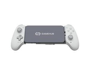 GameSir GSG8BT004 periferica di gioco Bianco Bluetooth/USB Gamepad Android, iOS, Nintendo Switch, PC