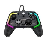 GameSir Kaleid Nero, Trasparente USB Gamepad Analogico/Digitale Xbox One, Xbox Series S, Xbox Series X