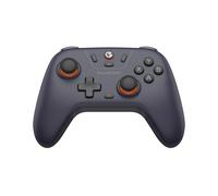 GameSir Nova Lite Controller Gamepad Wireless con Bluetooth, Dongle, Cablato per Switch, Android, iOS, PC e Steam Games (Viola)