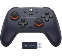 GameSir Nova Lite Controller Wireless PC & Switch, Effetto Hall (Viola)