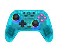 GameSir Nova Wireless Pro Controller for Switch/Lite/OLED, Swi (Nintendo Switch)