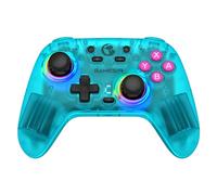 Gamesir Nova PC Gamepad per Nintendo Switch 2 Controller Windows Steam Switch Android IOS Gamer Hall Efficace Sticks HD Rumble