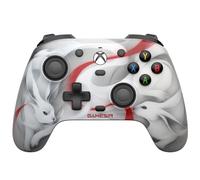 GameSir Piastra frontale rimovibile per controller G7 SE / G7 Xbox - Anelli antifrizione - Xbox Series X|S, Xbox One e Windows 10/11 - Personalizza il tuo controller (Rabbit)