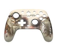 GameSir Piastra frontale rimovibile per controller G7 SE / G7 Xbox - Anelli antifrizione - Xbox Series X|S, Xbox One e Windows 10/11 - Personalizza il tuo controller (Black Desert)
