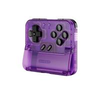GameSir Pocket Taco - Controller mobile verticale Bluetooth per Android, controller di gioco portatile portatile, batteria da 600 mAh, leggero con ricarica pass-through, gamepad arcade retrò