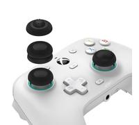 GameSir Precision Thumb Grip Pack (Onyx)