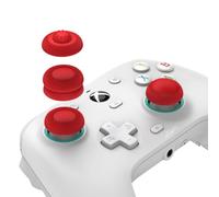 GameSir Precision Thumb Grip Pack (Ruby)