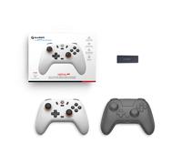 GameSir T4 Nova Lite Gamepad Wireless Controller di Gioco per Switch, , IOS, pz e Giochi Steam Ricevitore Wireless 2.4Ghz