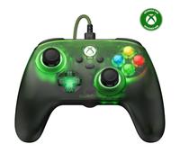 GameSir T7 Pro Controller cablato Xbox/PC - Verde retrò, Effetto Hall, RGB