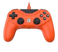 GameSir Tarantula 8K PC Controller Esports Cablato per PC | Polling Rate 8000Hz, risposta 0,25ms, 9 tasti macro remappabili, design 180g, stick TMR Gen-2, gyro, RGB