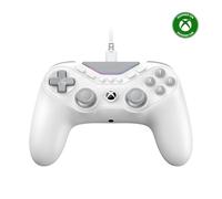 GameSir Tarantula Pro Controller Esports cablato per XBOX & PC | 1000Hz, 9 pulsanti rimappabili, stick TMR, trigger Hall Effect, controllo giroscopico & RGB