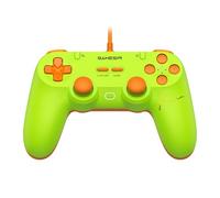 GameSir Tegenaria Lite Controller Cablato - 1000Hz, Latenza Ultra-Ridotta, Stick Hall Effect, 2 Pulsanti Posteriori - Compatibile Switch/PC/Android/iOS - MenaRD
