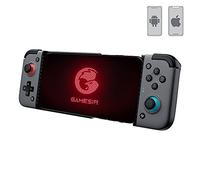 GameSir X2 Bluetooth Wireless Controller di Gioco Mobile, Ricarica di Tipo C, Gamepad Bluetooth 4.2 Supporta Telefoni Android iOS