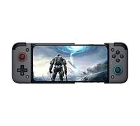 GameSir X2 Controller di gioco mobile Bluetooth,controller del telefono per Android e iOS,supporto per impugnatura del controller di gioco mobile wireless Xbox Game Pass,xCloud,Stadia,Vortex e altro (versione Bluetooth 2021)