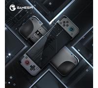 GameSir X2 Controller di gioco wireless per gamepad mobile Bluetooth per Android e Apple iPhone Cloud Gaming Xbox Game Pass STADIA