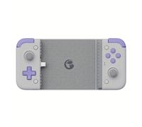 GameSir X2s Type-C Controller di Gioco Mobile - Gen 2, Adattamento Universale - Joysticks e Trigger ad Effetto Hall, Trigger Rapido & modalità Turbo - Gioca a Xbox, PS & Diablo Immortal