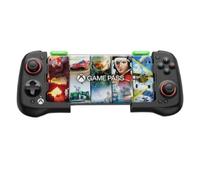 GameSir X4 Aileron Wireless Mobile Gaming Controller per Android con stick effetto Hall, design diviso con custodia per il trasporto, connessione Bluetooth a bassa latenza, 1 mese Xbox Game Pass