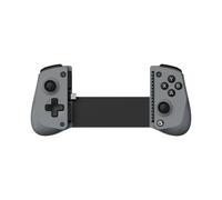 Gamesir X5 Lite Gamepad Mobile Controller di Gioco: Stick ad Hall per FPS/ | 135G | Pulsanti Turbo | Ricarica Pass-Through | per Telefono Ios/ - Grigio