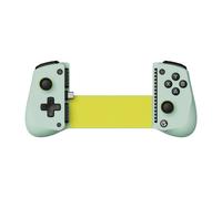 Gamesir X5 Lite Gamepad per Mobile con Stick Hall Effect, Funzione Turbo, Ricarica in Gioco per Telefoni iOS/ | Design Ergonomico 135G | Supporto App Gamesir