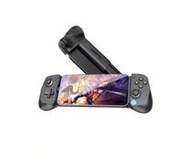 GameSir-X5 Lite Nero Controllore di Gioco Estensibile | Connessione Cablata Type-C, Joystick ad Effetto Hall, Compatibile con Smartphone, Tablet, PC, Raffreddamento di Livello E-Sports Il controller d