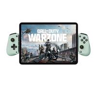 GameSir X5 Lite Type-C Mobile Gaming Controller for Android, iPhon5 15/ iPhone 16 Series, iPad mini, Phone Controller With Hall Effect Sticks, Turbo Function, Pass-through Charging, Plug and play