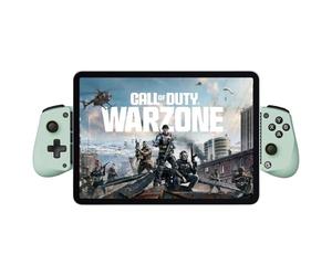 GameSir X5 Lite Type-C Mobile Gaming Controller for Android, iPhon5 15/ iPhone 16 Series, iPad mini, Phone Controller With Hall Effect Sticks, Turbo Function, Pass-through Charging, Plug and play