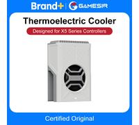 GameSir Ventola di raffreddamento per X5 Lite X5s Controller cablato Dispositivo di raffreddamento Gamepad Accessori FX5 Lite Tre modalità regolabili Facile da usare