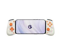GameSir X5s Controller Mobile Wireless Bianco