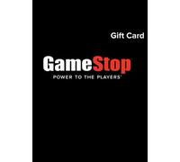 GameStop Gift Card 10 EUR Key ITALY