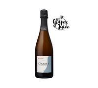 GAMET RIVE GAUCHE CHAMPAGNE BRUT VALLEE DE LA MARNE FRANCIA
