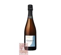 GAMET RIVE GAUCHE CHAMPAGNE BRUT VALLEE DE LA MARNE - FRANCIA