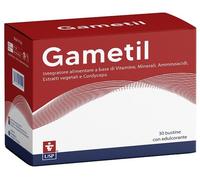 GAMETIL 30BUST