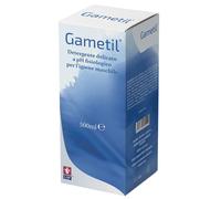 GAMETIL DETERGENTE 500ML