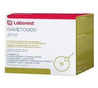 GAMETOGEN 20BUST