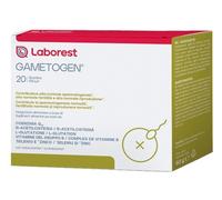 GAMETOGEN 20*Bust.