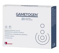 GAMETOGEN 20BUST VF
